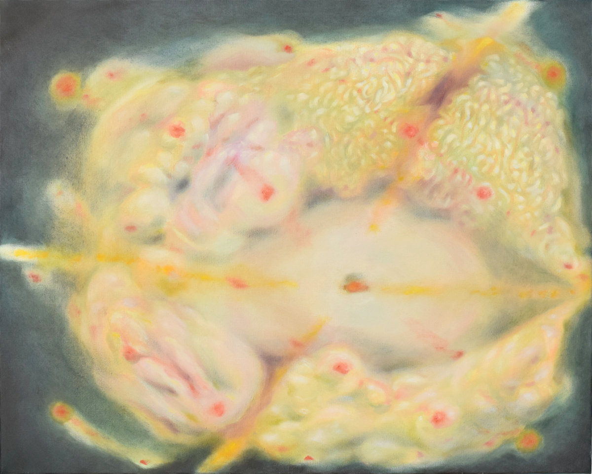 couronne botanique et anatomique